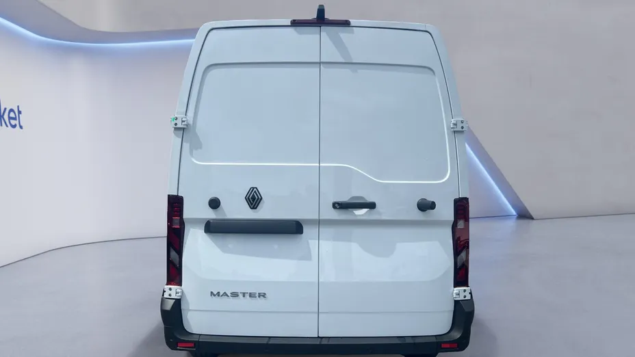 RENAULT Master Master dCi L2H2 Extra Nowy