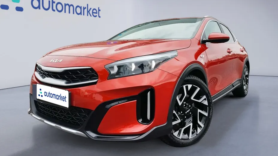 KIA XCeed XCeed 1.5 T-GDI M DCT