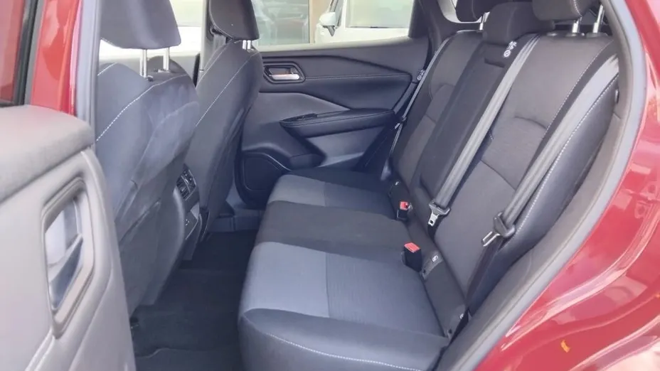 NISSAN Qashqai Qashqai 1.3 DIG-T mHEV N-Connecta