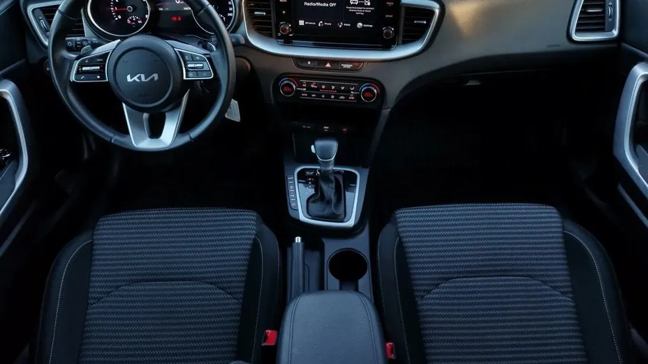 KIA XCeed XCeed 1.5 T-GDI M DCT