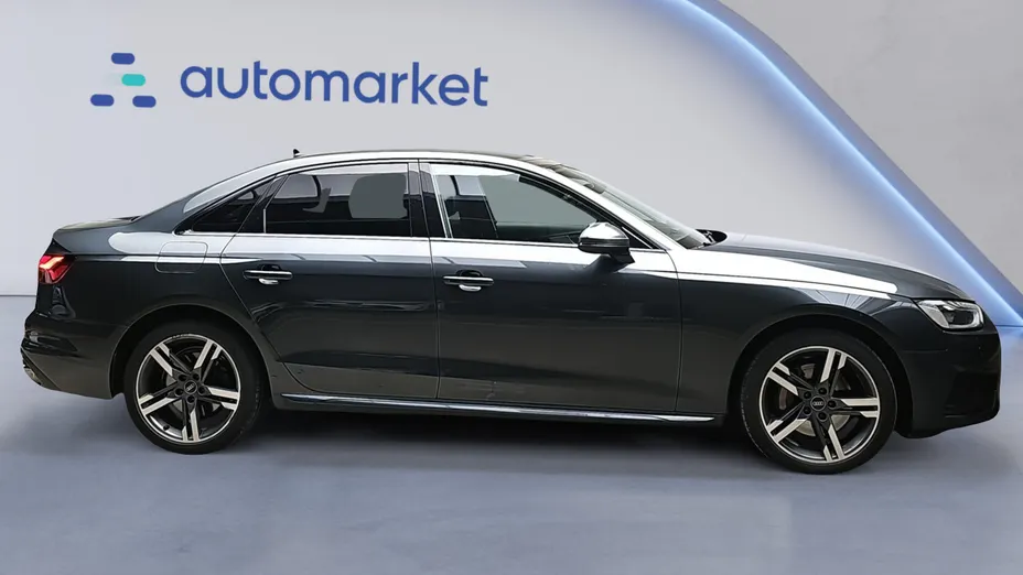 AUDI A4 A4 40 TDI mHEV Quattro Advanced S tronic