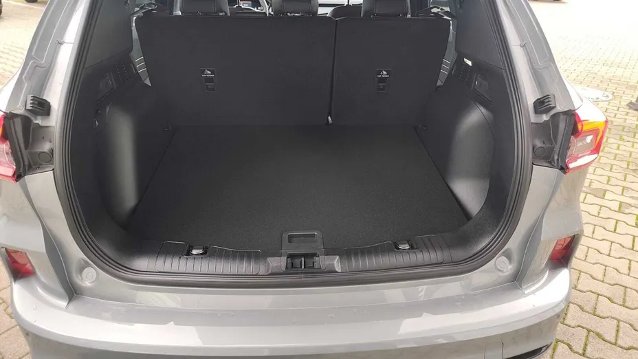 FORD Kuga Kuga 2.5P PHEV FWD ST-Line X eCVT Nowy