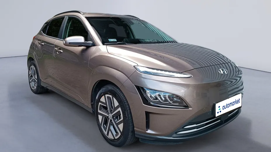 HYUNDAI Kona Kona Electric 64kWh Executive