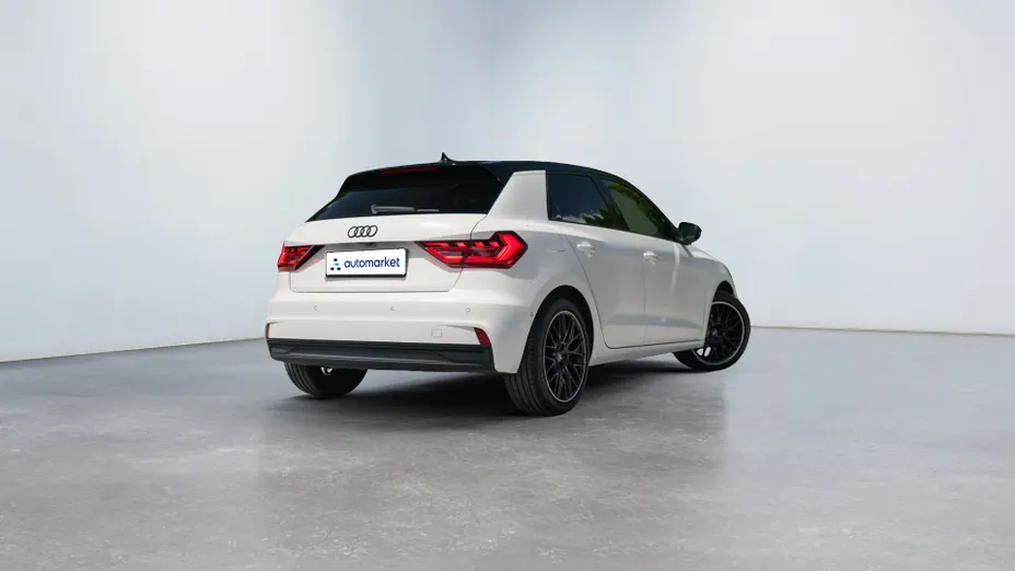 AUDI A1 A1 25 TFSI S tronic