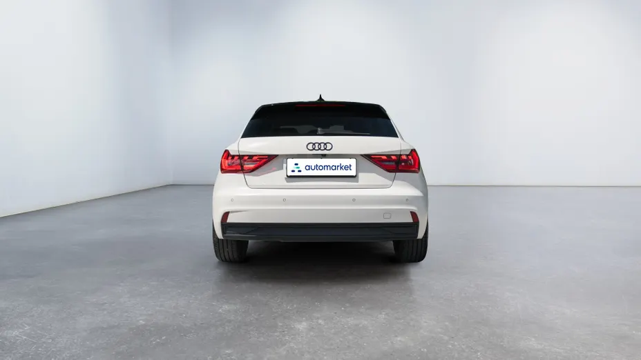 AUDI A1 A1 25 TFSI S tronic