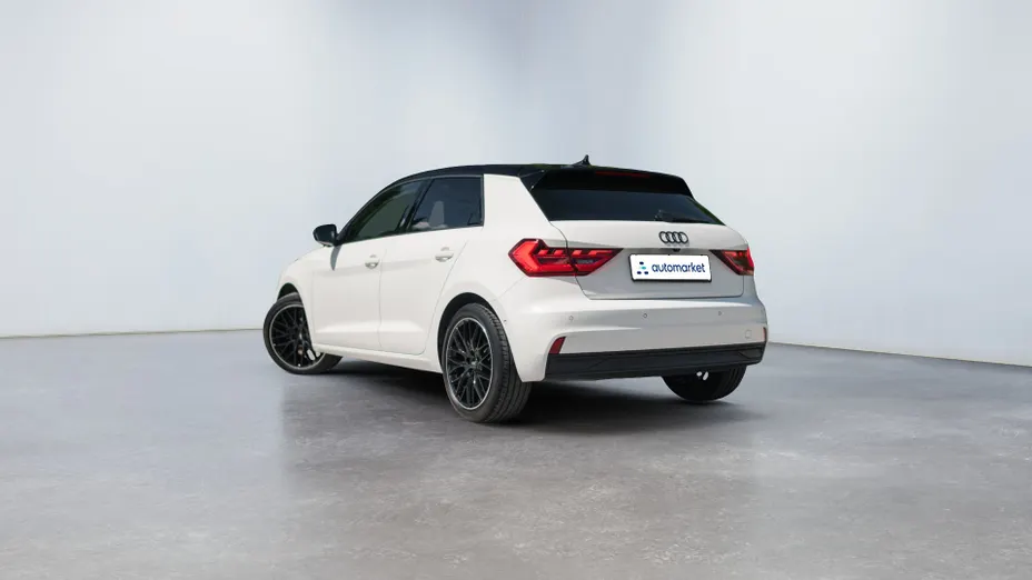 AUDI A1 A1 25 TFSI S tronic