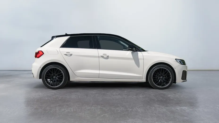 AUDI A1 A1 25 TFSI S tronic