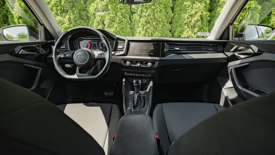 AUDI A1 A1 25 TFSI S tronic