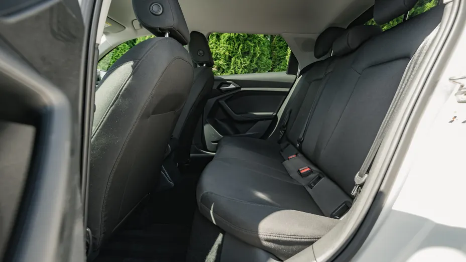 AUDI A1 A1 25 TFSI S tronic