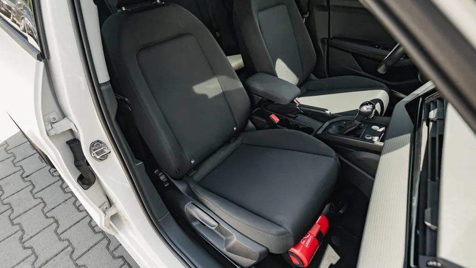 AUDI A1 A1 25 TFSI S tronic