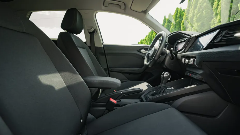 AUDI A1 A1 25 TFSI S tronic