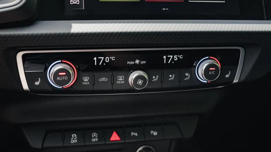 AUDI A1 A1 25 TFSI S tronic
