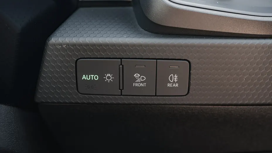 AUDI A1 A1 25 TFSI S tronic