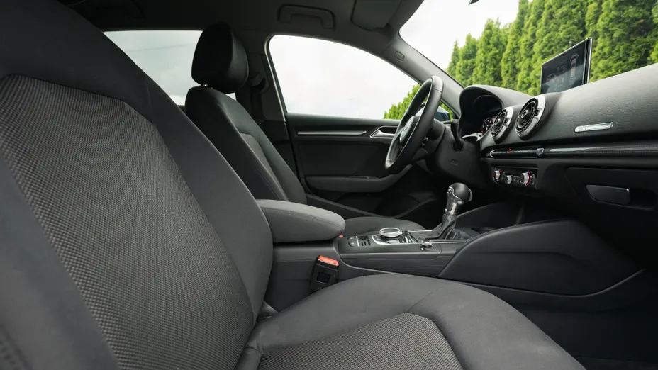AUDI A3 A3 1.5 TFSI S tronic