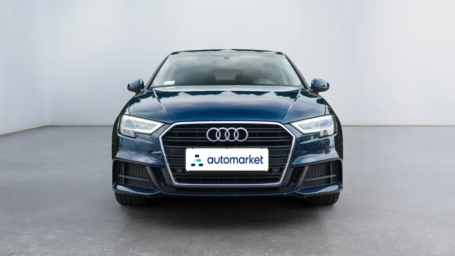 AUDI A3 A3 1.5 TFSI S tronic