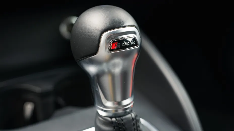 AUDI A3 A3 1.5 TFSI S tronic