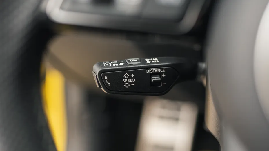 AUDI A3 A3 40 TFSI Quattro S Line S tronic