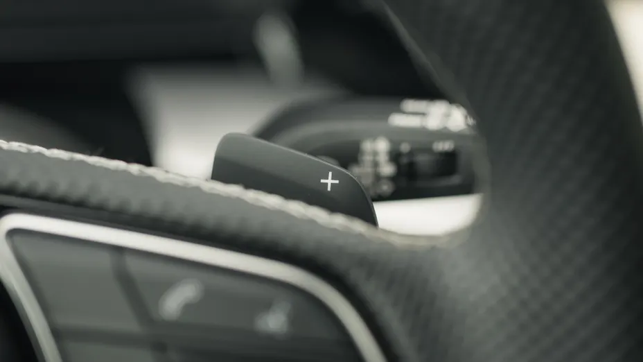 AUDI A3 A3 40 TFSI Quattro S Line S tronic