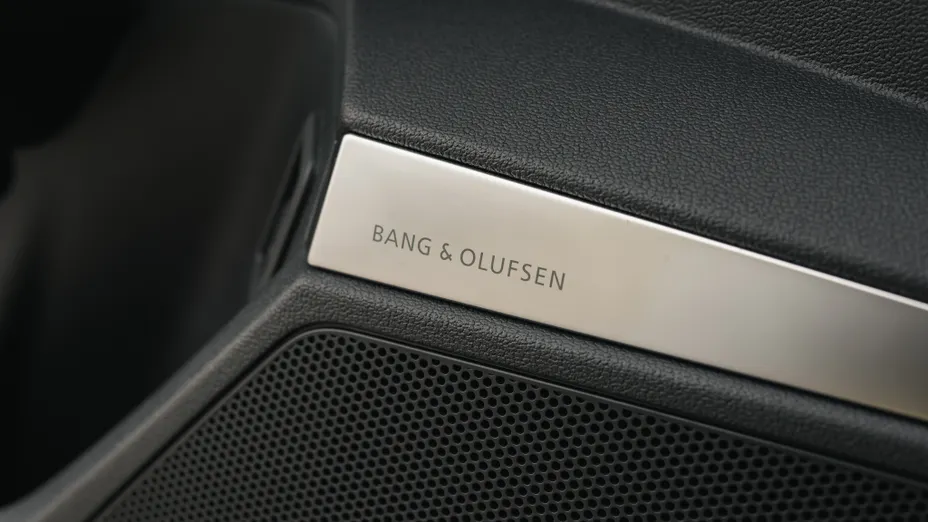 AUDI A3 A3 40 TFSI Quattro S Line S tronic