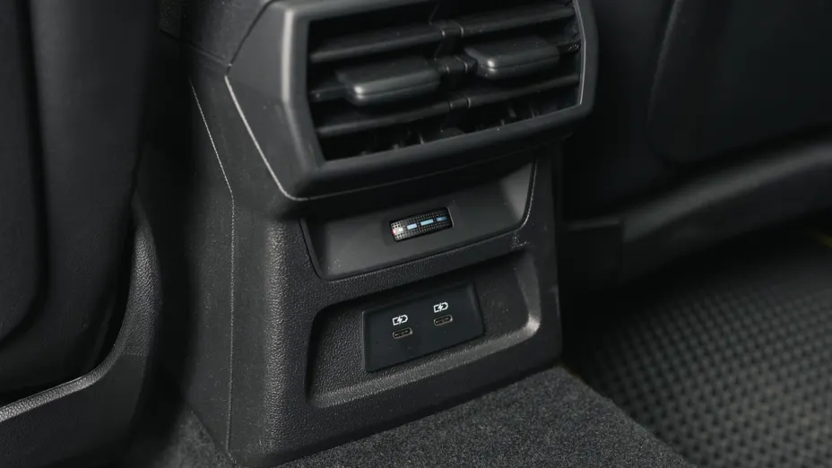 AUDI A3 A3 40 TFSI Quattro S Line S tronic