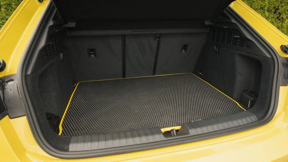 AUDI A3 A3 40 TFSI Quattro S Line S tronic