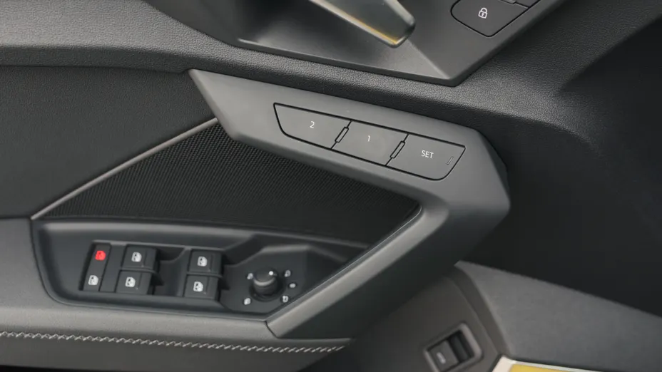 AUDI A3 A3 40 TFSI Quattro S Line S tronic