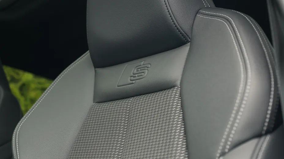 AUDI A3 A3 40 TFSI Quattro S Line S tronic