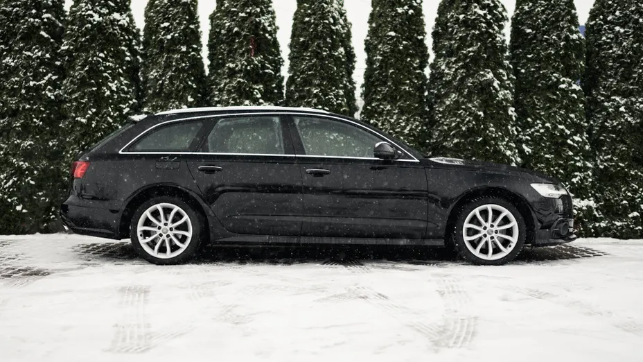 AUDI A6 A6 2.0 TDI