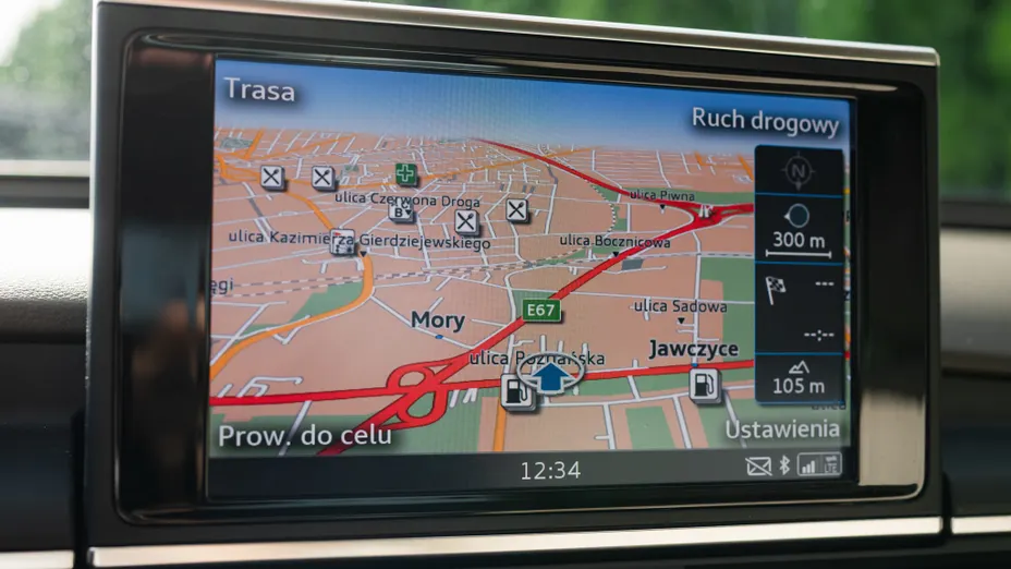 AUDI A6 A6 3.0 TDI Quattro S tronic