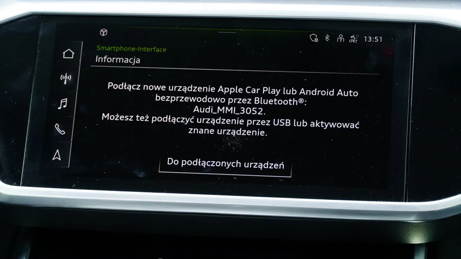 AUDI A6 A6 40 TDI mHEV Quattro S Line S tronic