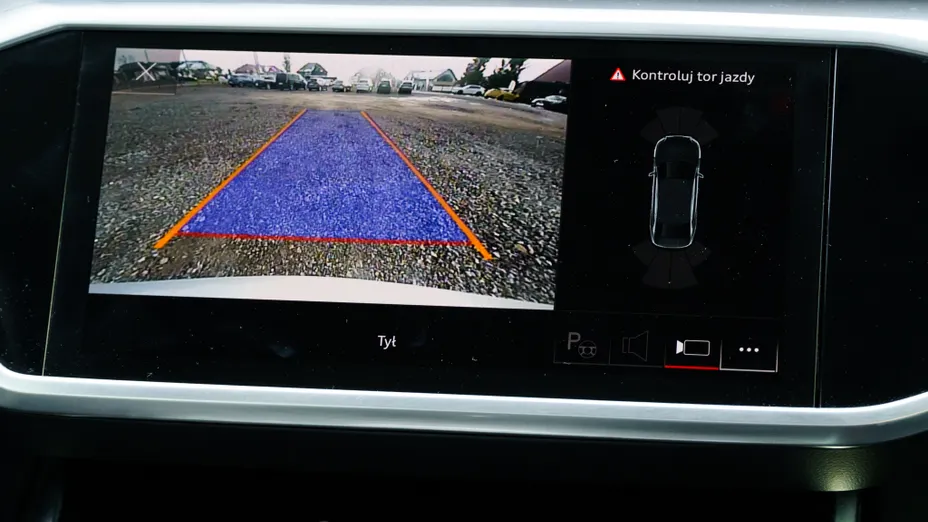 AUDI A6 A6 40 TDI mHEV Quattro S Line S tronic