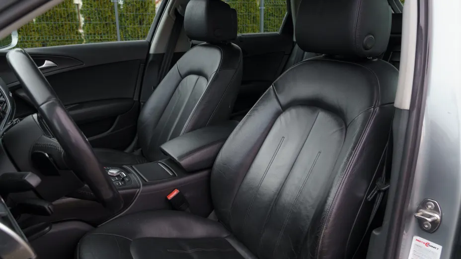 AUDI A6 A6 3.0 TDI Quattro