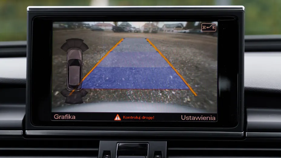 AUDI A6 A6 3.0 TDI Quattro