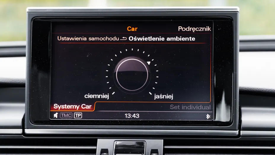 AUDI A6 A6 3.0 TDI Quattro