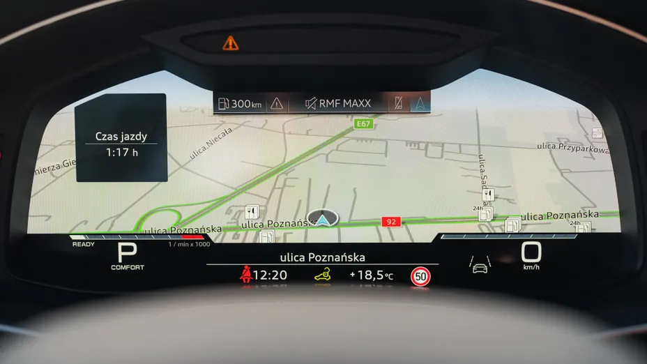 AUDI Q8 SQ8 TFSI Quattro Tiptronic