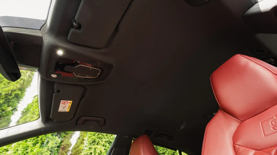 AUDI Q8 SQ8 TFSI Quattro Tiptronic