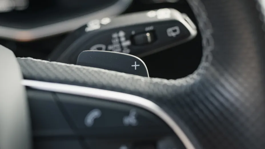 AUDI Q8 SQ8 TFSI Quattro Tiptronic