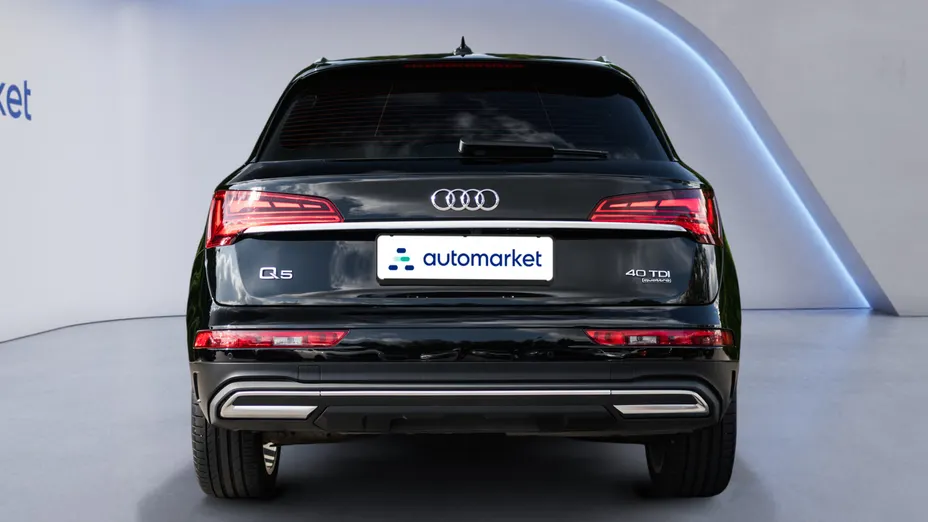 AUDI Q5 Q5 40 TDI mHEV Quattro S tronic