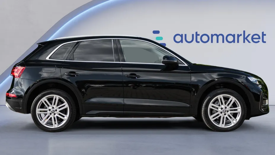 AUDI Q5 Q5 40 TDI mHEV Quattro S tronic