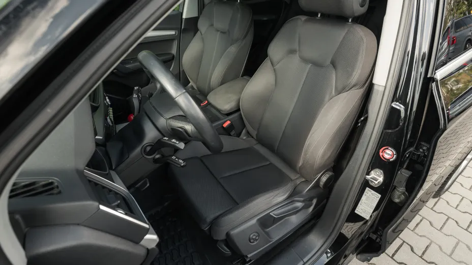 AUDI Q5 Q5 40 TDI mHEV Quattro S tronic
