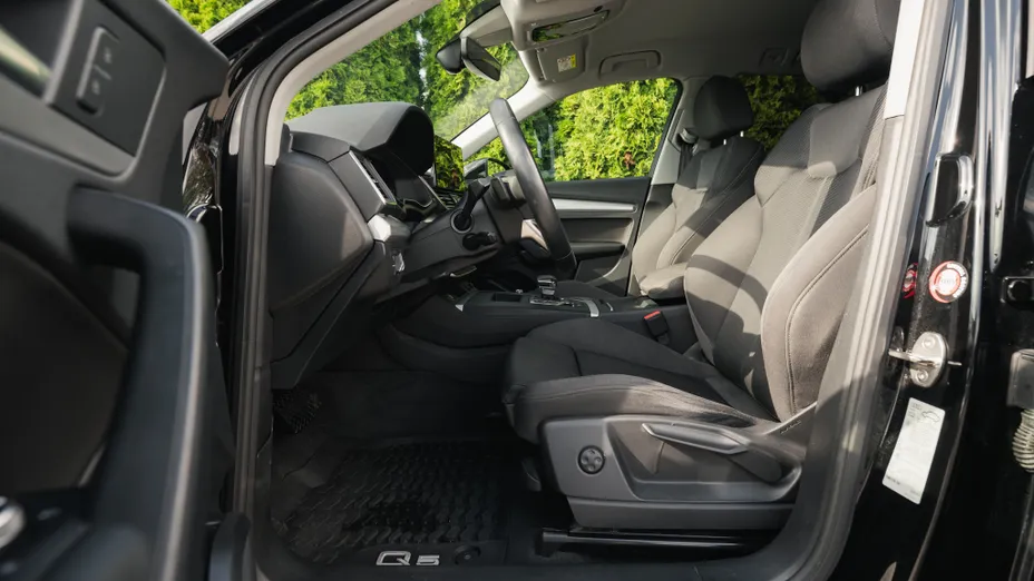 AUDI Q5 Q5 40 TDI mHEV Quattro S tronic