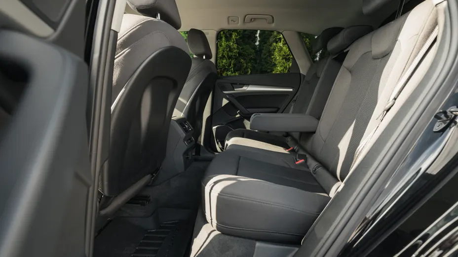 AUDI Q5 Q5 40 TDI mHEV Quattro S tronic
