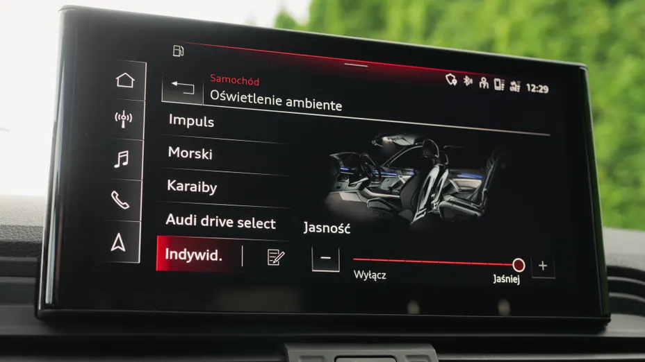 AUDI Q5 Q5 40 TDI mHEV Quattro S tronic