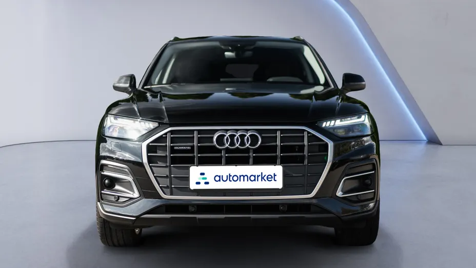 AUDI Q5 Q5 40 TDI mHEV Quattro S tronic