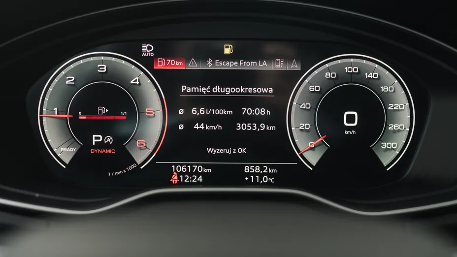 AUDI Q5 Q5 40 TDI mHEV Quattro S tronic