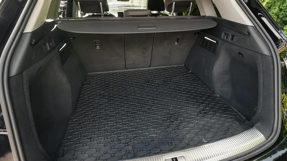 AUDI Q5 Q5 40 TDI mHEV Quattro S tronic