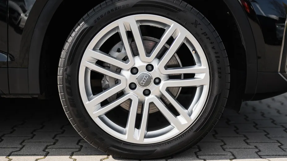 AUDI Q5 Q5 40 TDI mHEV Quattro S tronic
