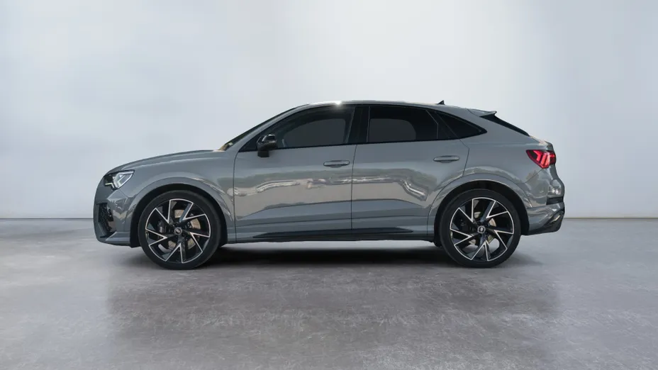 AUDI Q3 Q3 RS S tronic