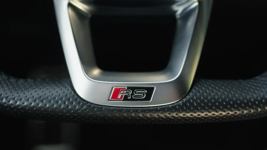 AUDI Q3 Q3 RS S tronic