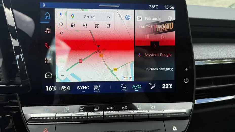 RENAULT Austral Austral 1.3 TCe mHEV Evolution aut Nowy